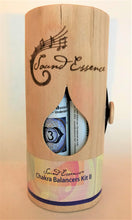Load image into Gallery viewer, Complete Sound Essence Set 15ml