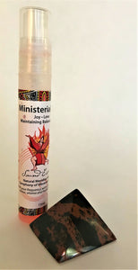 Ministerial Fire Meridian Vitalizer